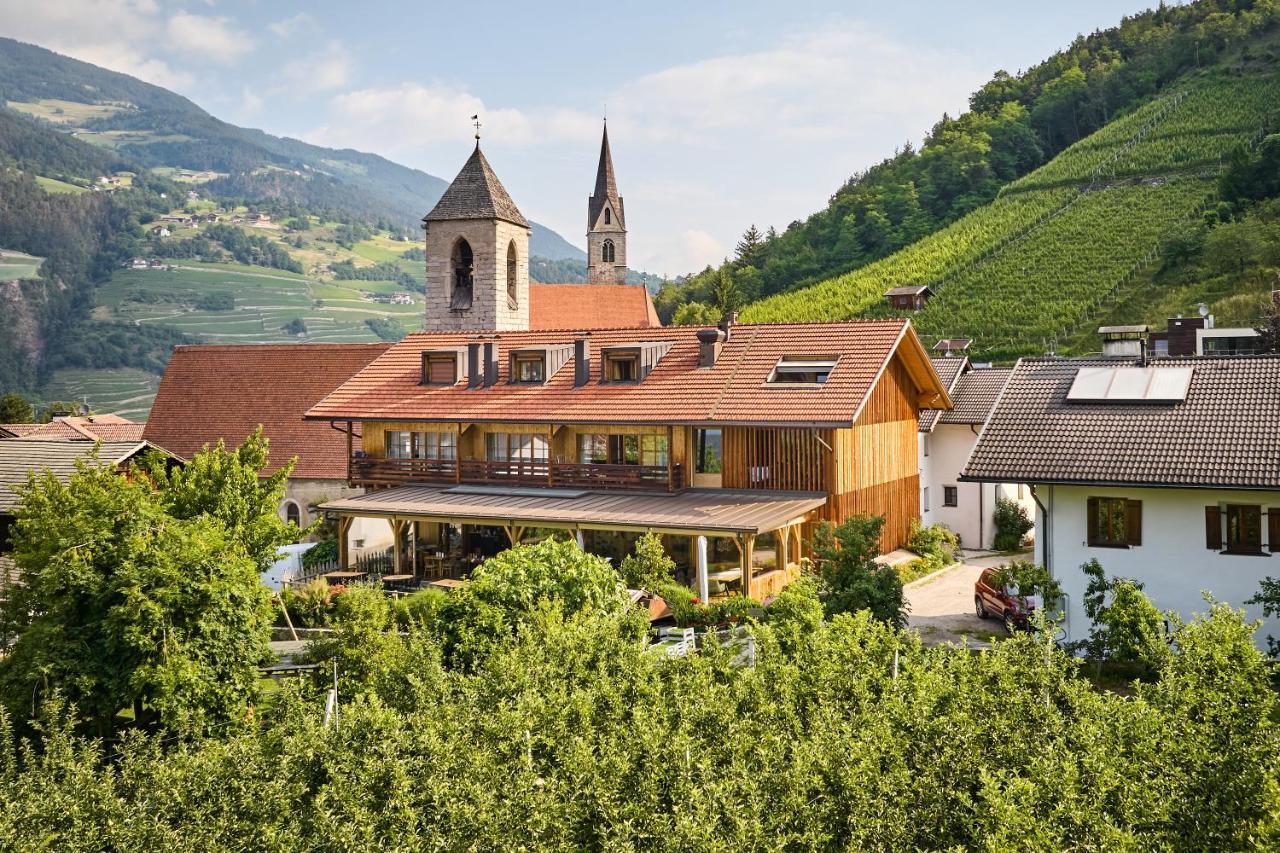 Kircherhof Бресаноне Екстериор снимка