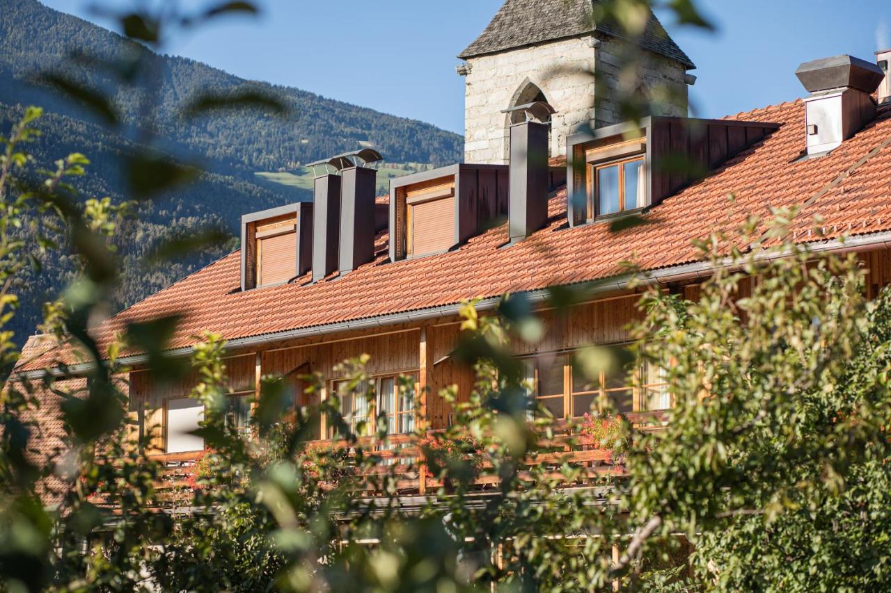 Kircherhof Бресаноне Екстериор снимка