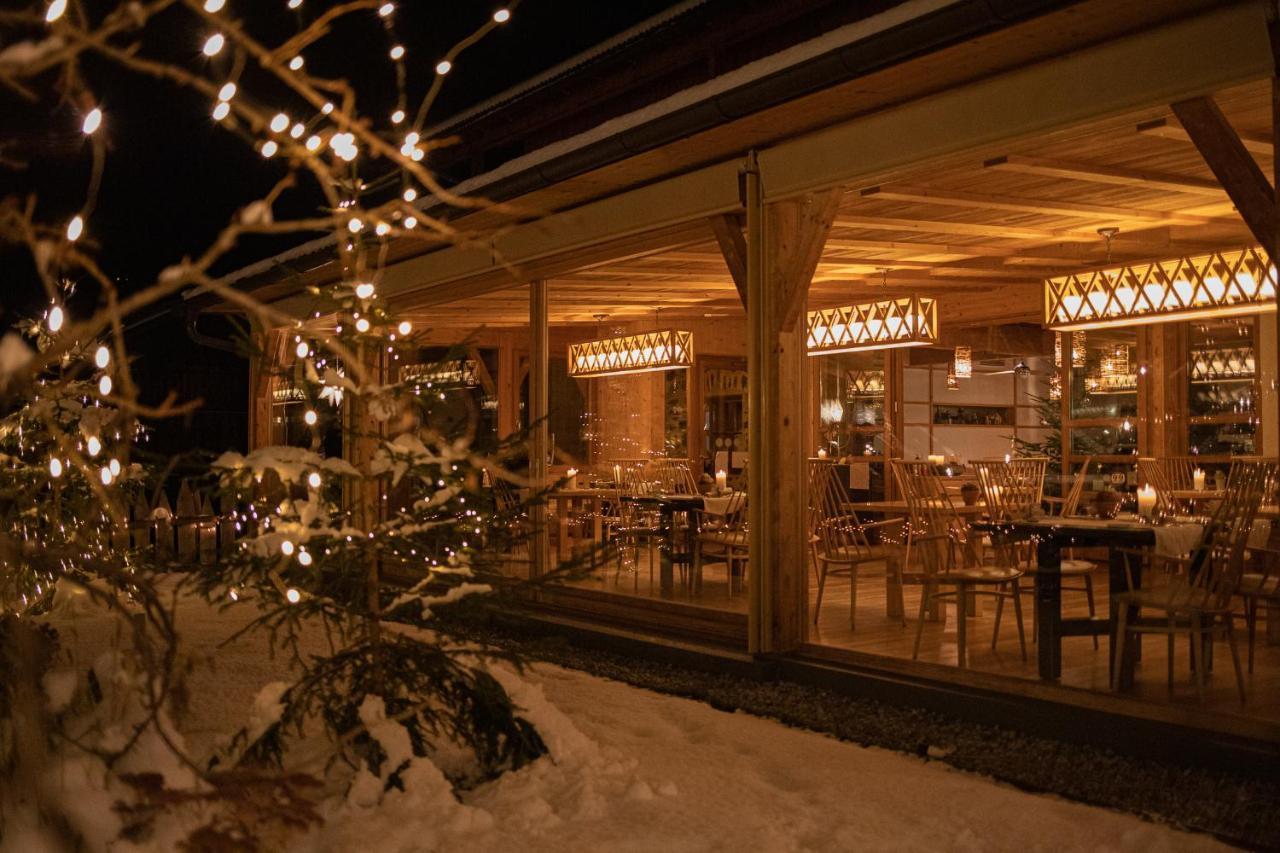 Kircherhof Бресаноне Екстериор снимка