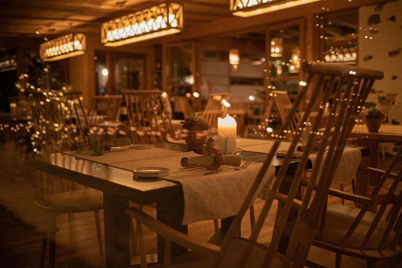 Kircherhof Бресаноне Екстериор снимка