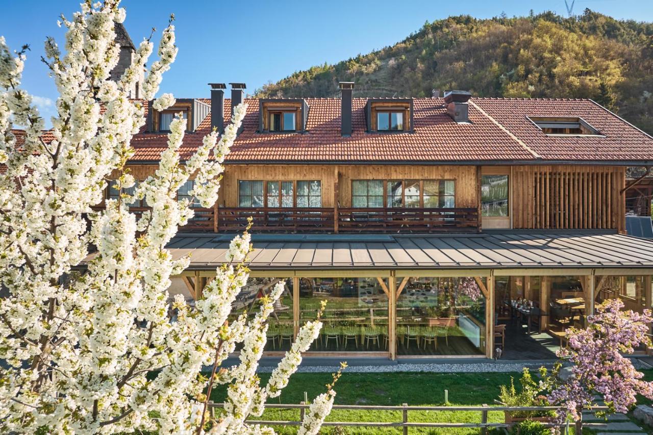 Kircherhof Бресаноне Екстериор снимка