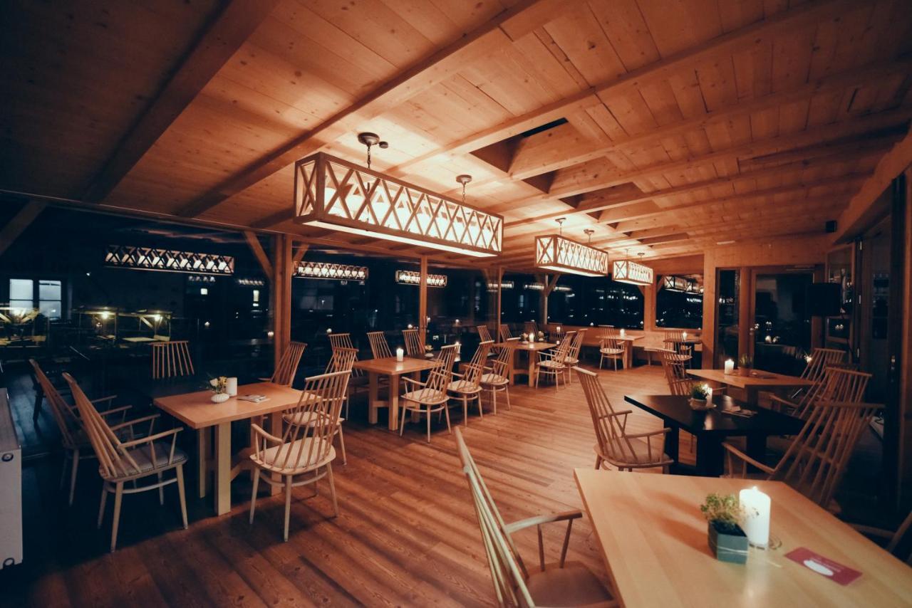 Kircherhof Бресаноне Екстериор снимка